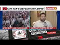 400 paar flopped on day 1 | RJD Leader Tejashwi Yadav Slams Centre On 400 Paar Claim | NewsX  - 02:41 min - News - Video