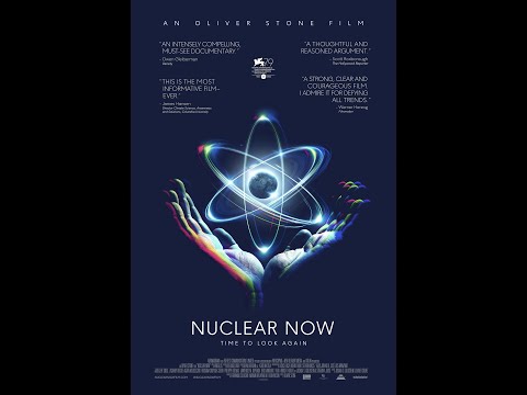 Nuclear Now'
