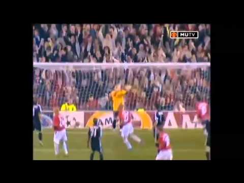 David Beckham All 65 Free Kicks in Career