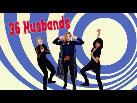 36 Husbands'