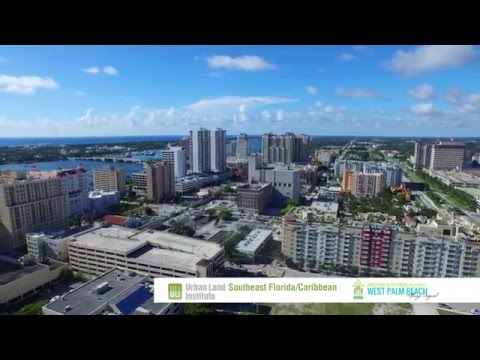 Developers and other experts on the front lines of the most significant projects in the city came together to discuss real estate investment trends, creative development strategies, and projections on the opportunities ahead.
This event was hosted by the Urban Land Institute Southeast Florida/Caribbean and the West Palm Beach Downtown Development Authority and presented by the Chamber of the Palm Beaches. Developers and other experts on the front lines of the most significant projects in the city came together to discuss real estate investment trends, creative development strategies, and projections on the opportunities ahead.
This event was hosted by the Urban Land Institute Southeast Florida/Caribbean and the West Palm Beach Downtown Development Authority and presented by the Chamber of the Palm Beaches.