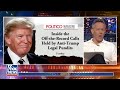 Gutfeld: Anti-Trump legal pundits are meeting weekly on Zoom  - 08:01 min - News - Video