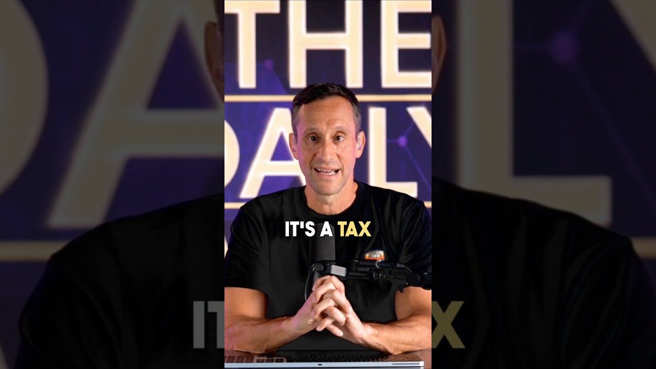 Inflation Is The Silent Tax Stealing Your Money inflation useconomy finance