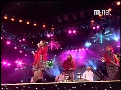 핑클 - 화이트(WHITE)