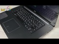 Dell Inspiron 7548 - обзор ультрабука с 4K-дисплеем