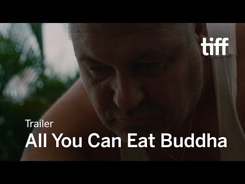 All You Can Eat Buddha'