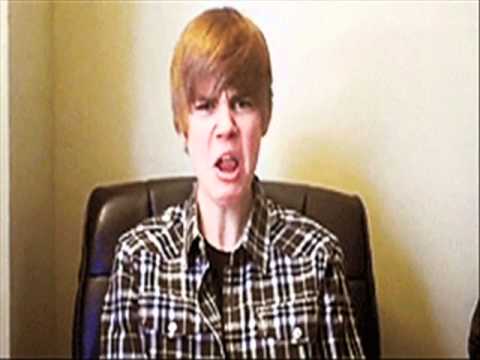 1994-2012 Justin Bieber Still kidrauhl - YouTube