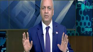 حقائق واسرار- مصطفي بكري - 3 أغسطس 2018 - الحلقة الكاملة -