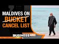 Lakshadweep V/s Maldives | Zee-Sony Merger | IndiGo Hikes Air Fares | Red Sea Crisis | News9