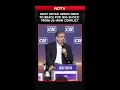 Prepare For The Worst: Uday Kotak Urges India To Brace for Big Shock From US-Iran War