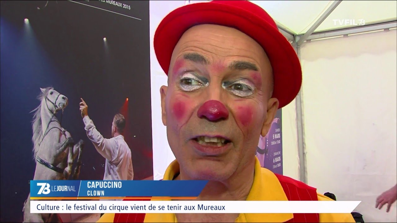 Culture : le festival du cirque vient de se tenir aux Mureaux