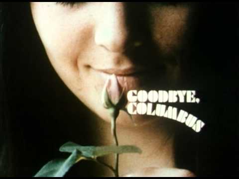 Goodbye, Columbus'