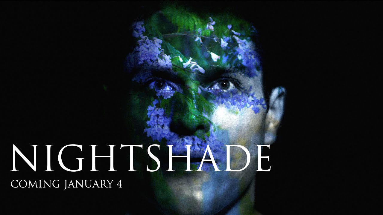 Trailer de Nightshade