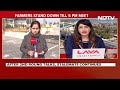 Farmers Protest In Punjab Today Live | Farmers To Block Trains, Hold Talks With Ministers Today - 03:53 min - News - Video