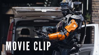 Movie Clip - 