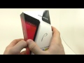 Видео обзор смартфона RoverPhone Optima 5 0 8 Гб черный