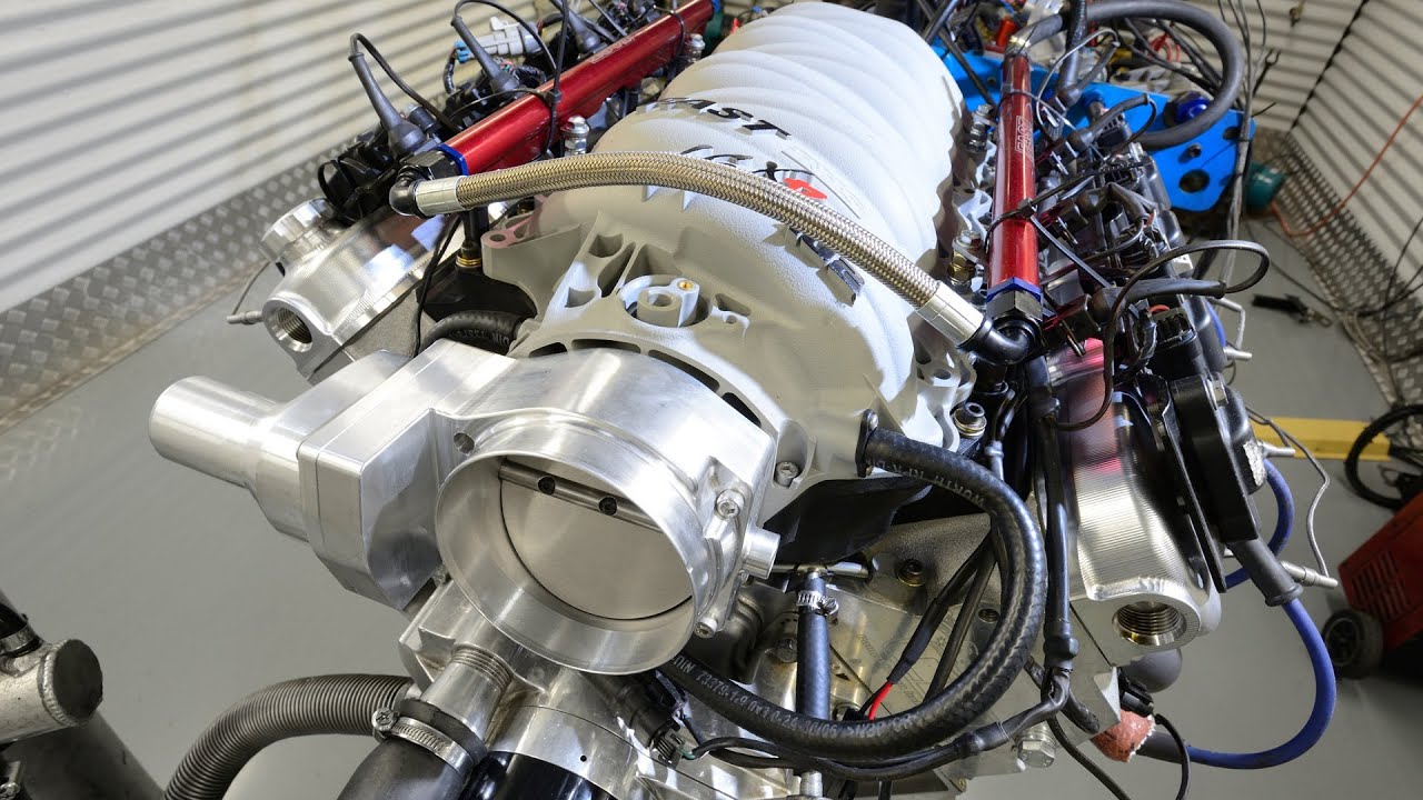 700hp GM LS3 all motor V8 street engine by CID cylinder ... 2013 camaro fuse box diagram 