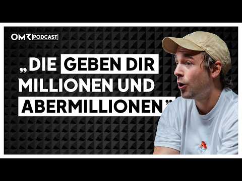 Nächstes Jahr “locker Milliardenbewertung”: Die großen Pläne der Baller League