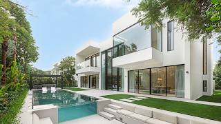 Villa ultra moderne à Dubaï 12.750.000€ Al Barari