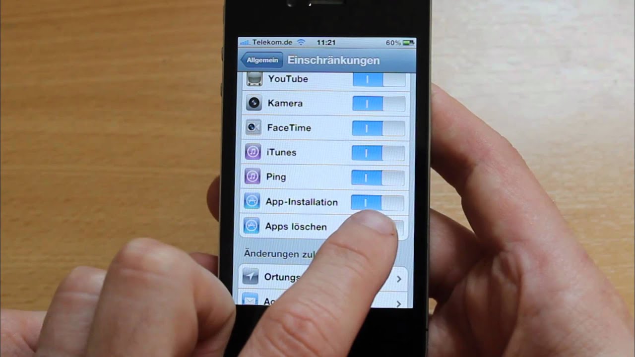 apps vom iphone löschen itunes apps vom iphone löschen itunes