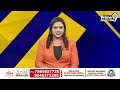 మేడిగడ్డకు జస్టిస్ పీసీ ఘోష్ | Justice PC Ghosh Visits Medigadda Barrage | Prime9 News  - 02:15 min - News - Video