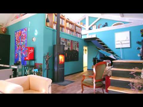 Property video