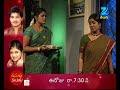 Goranta Deepam - Episode 328 - April 16, 2014
