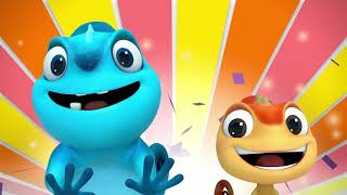 Cam a Leon 33 - luk a p