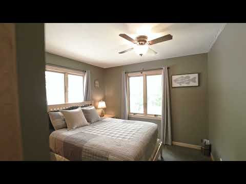 Property video