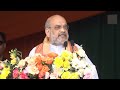 “China cannot claim even one inch of our land…” Home Minister Amit Shah in Assam | News9