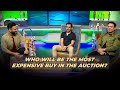 Gambhir & Chawla Predict This Player to Fetch Most Money | IPL Auction