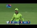 QF 3: AUS vs PAK: Pak fight back, Aussies lose 3 wickets