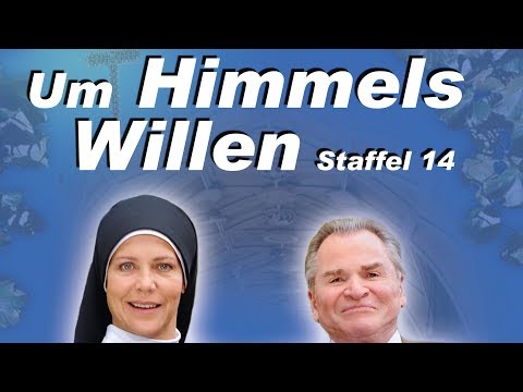 Um Himmels Willen'