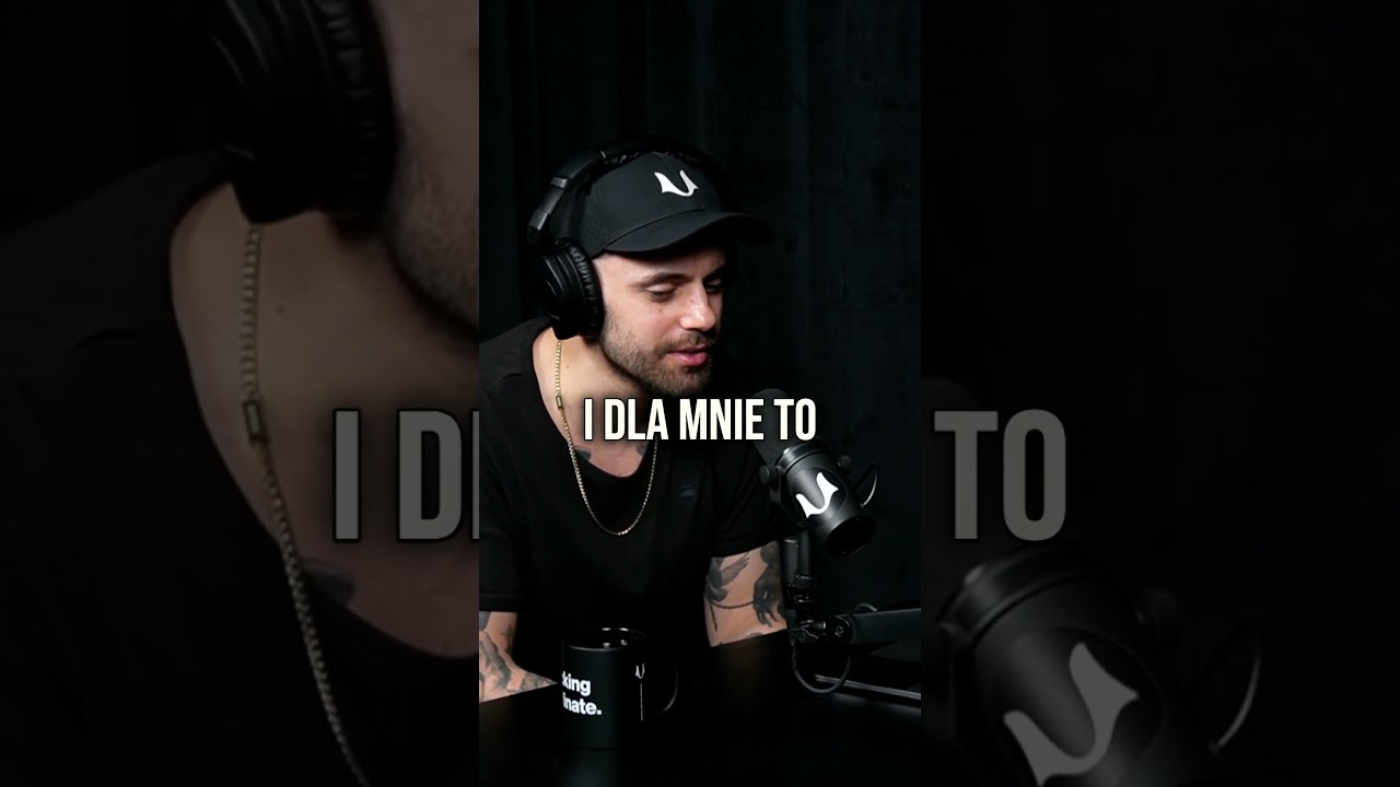 08 Nie Mów, Że Nie Miałeś Takiej Sytuacji – ft. dr Bartosz Filip Malinowski