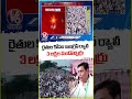 3 Lakh Attend Congress Rally in Rajasthan to Support Farmers | V6 News  - 02:07 min - News - Video