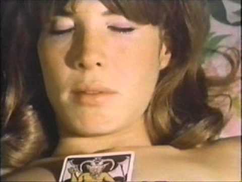 Angel Above - The Devil Below'