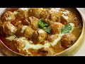 అతి తక్కువ టైం లో బెస్ట్ షాహీ ధం రెసిపీ | Shahi Dum Rich Gravy Recipe | Vismai Food  - 04:29 min - News - Video