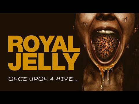 Royal Jelly'