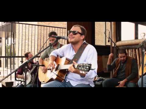 Josh Abbott Band - She Don't Break