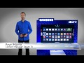 Samsung Smart TV - Videopruvodce - Nahravani televiznich vysilani