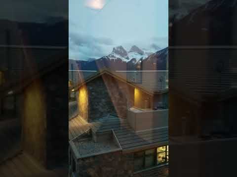 Property video