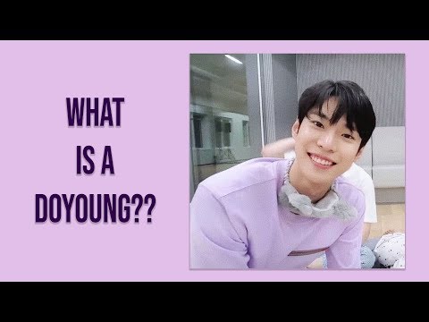What is a Doyoung??