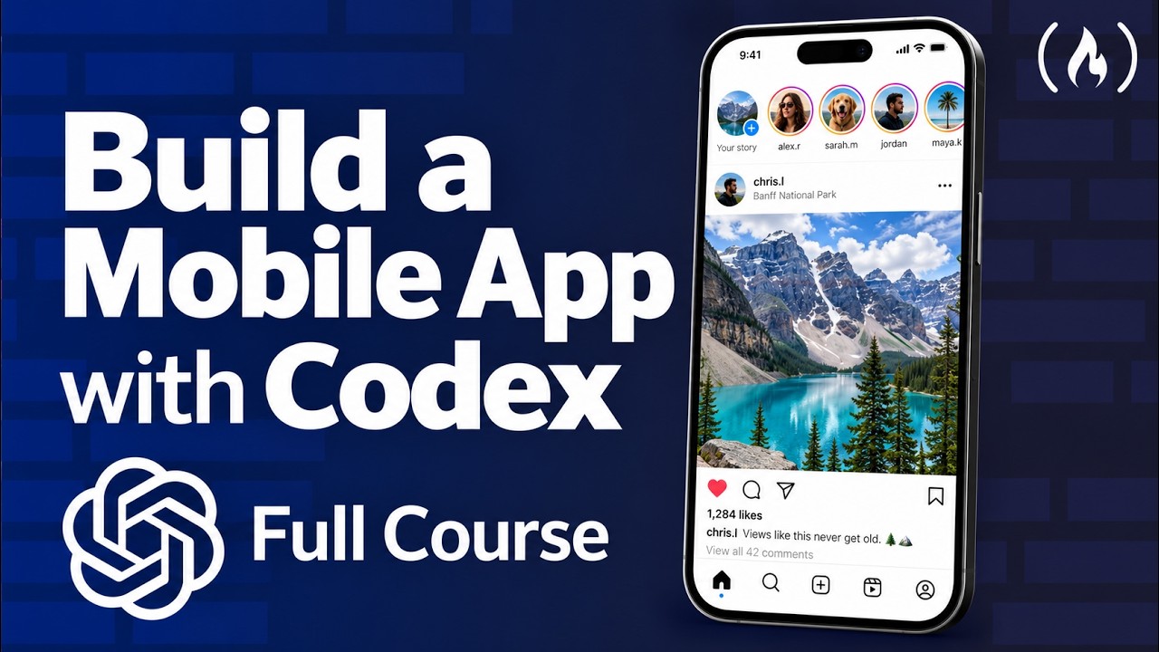 Build and Publish a Mobile App alongside GPT-6 Astra