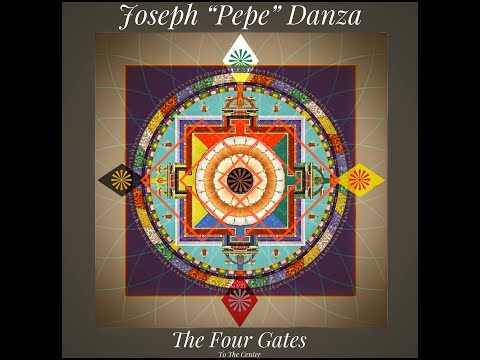 Joseph Pepe Danza - The Western Gate