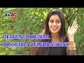 Actress Poorna Exclusive Interview - Nava Nayika