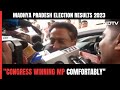 Madhya Pradesh Election Results | Trust Voters, Congress Winning Comfortably: Kamal Nath