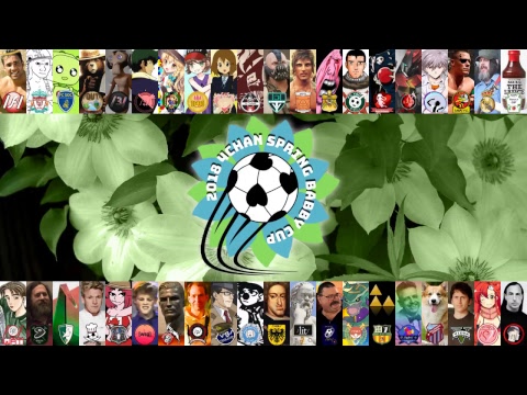 2018 4chan Spring Babby Cup Day 8