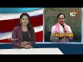 KCR Bus Yatra From Miryalaguda | మిర్యాలగూడలో కేసీఆర్ బస్సు యాత్ర | 10TV News  - 06:42 min - News - Video