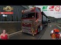 Ronny Ceusters Volvo FH54 1.37