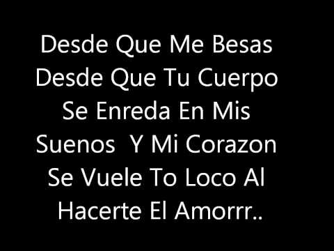 Desde Que Te Vi - Banda Los Recoditos